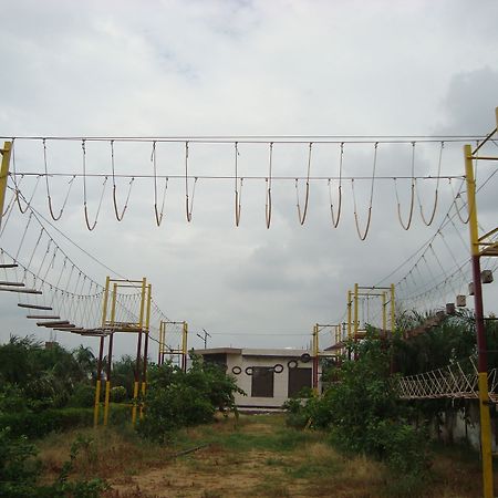 Nature Valley Resort Gurgaon Zewnętrze zdjęcie