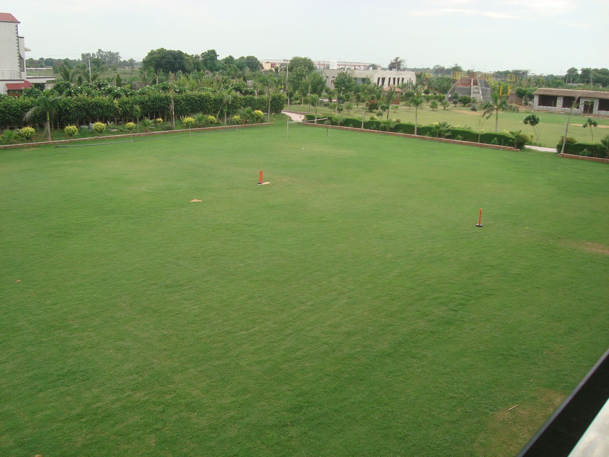 Nature Valley Resort Gurgaon Zewnętrze zdjęcie