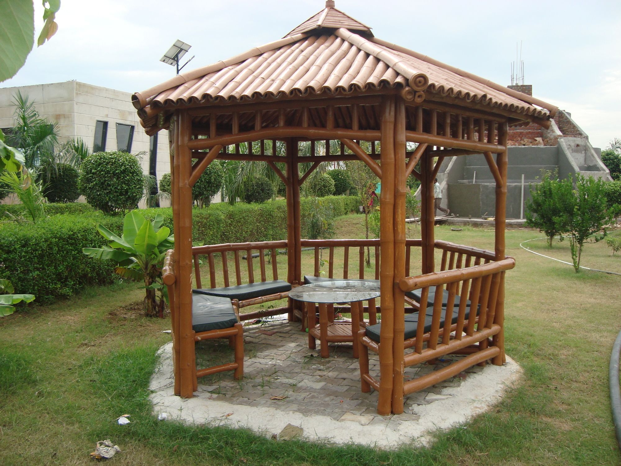 Nature Valley Resort Gurgaon Zewnętrze zdjęcie