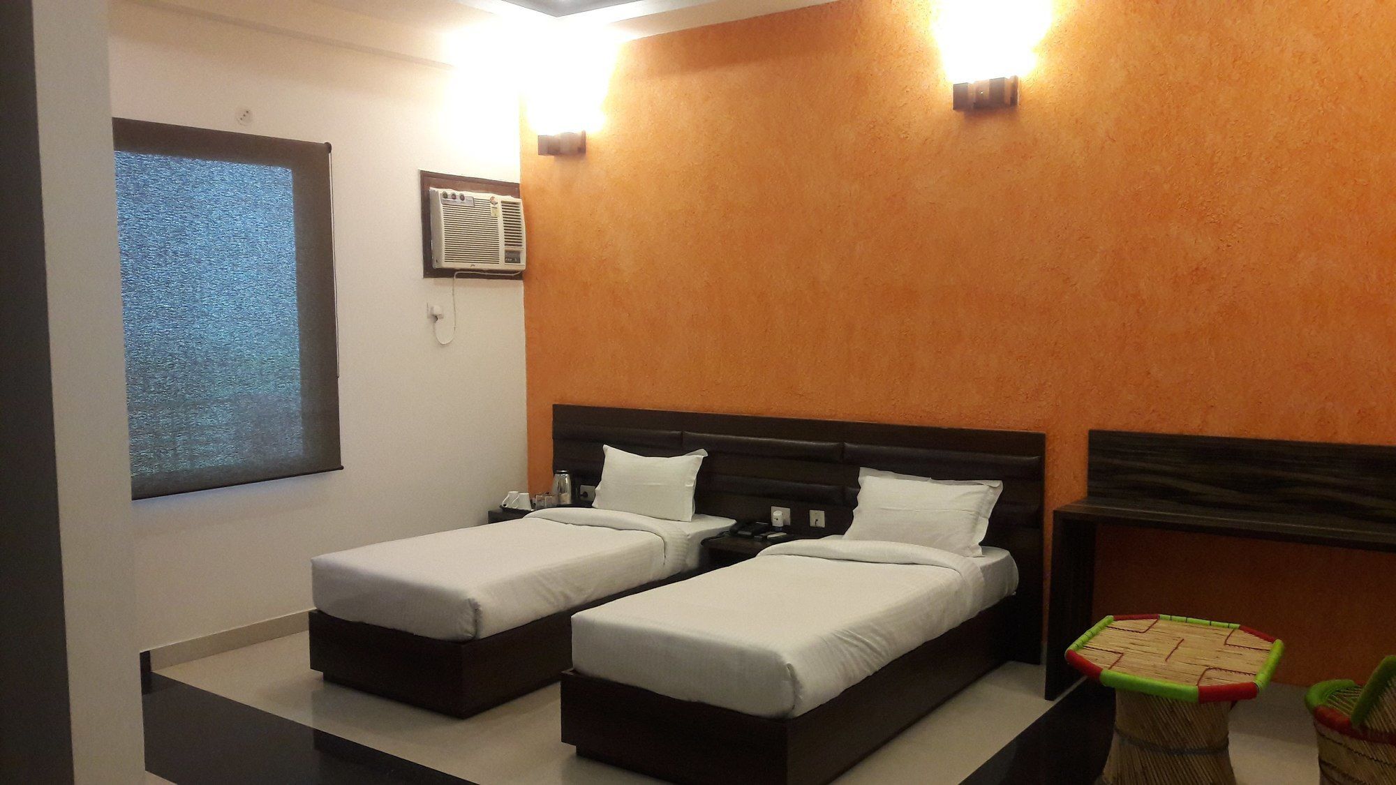Nature Valley Resort Gurgaon Zewnętrze zdjęcie