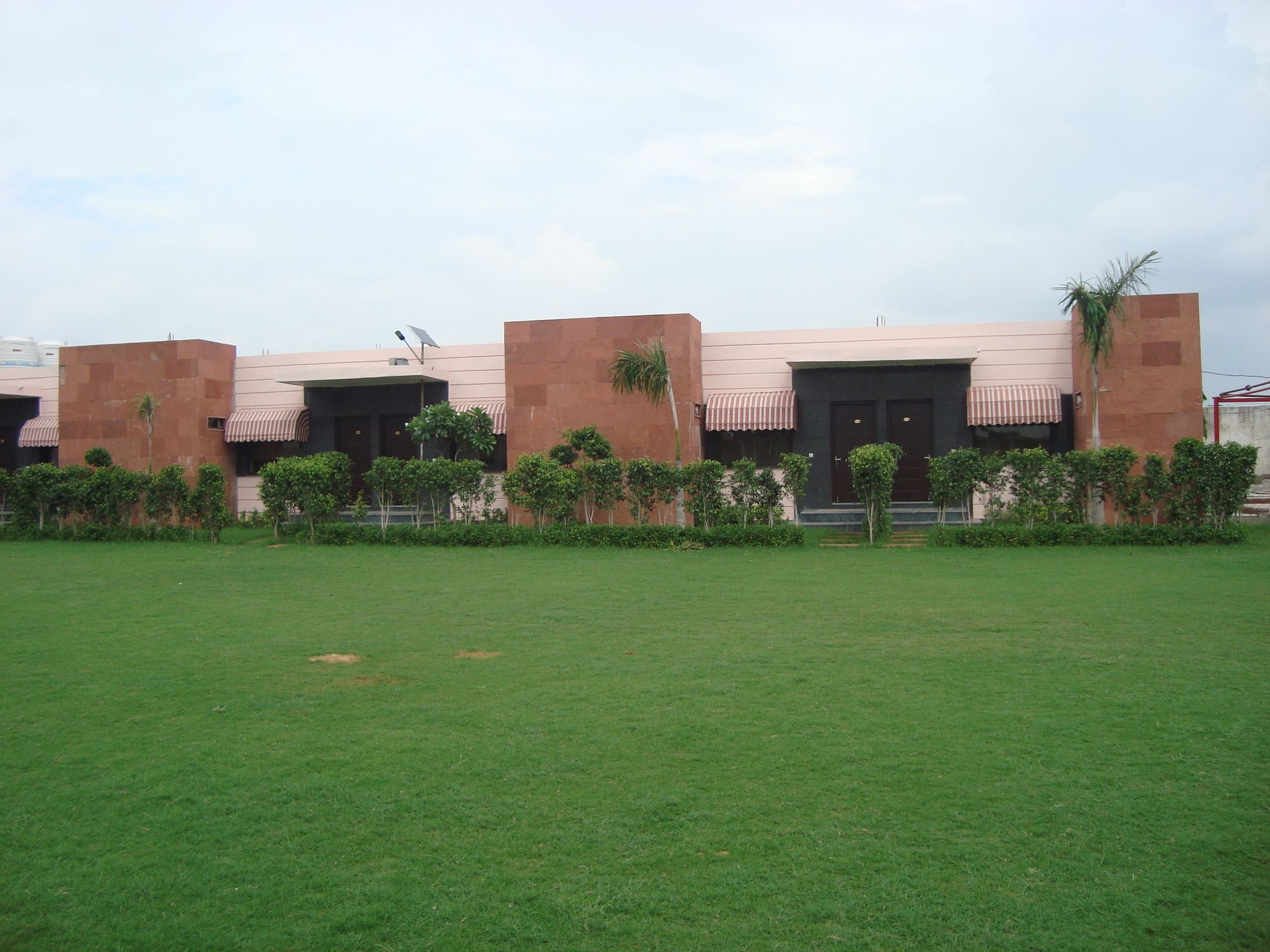 Nature Valley Resort Gurgaon Zewnętrze zdjęcie